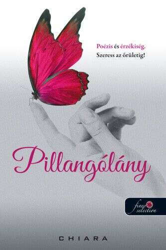 Pillangólány