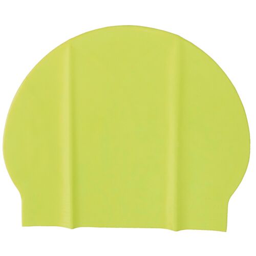 Fürdősapka Effea latex - sárga
