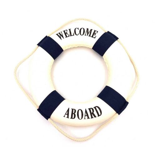 Mentőgyűrű - fali dekoráció - RS35K-L 143470209