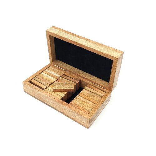 BR157 dominó készlet 143470338