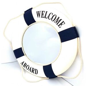 Mentőgyűrűs tükör - RS50C-L