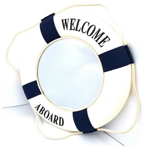 Mentőgyűrűs tükör - RS50C-L