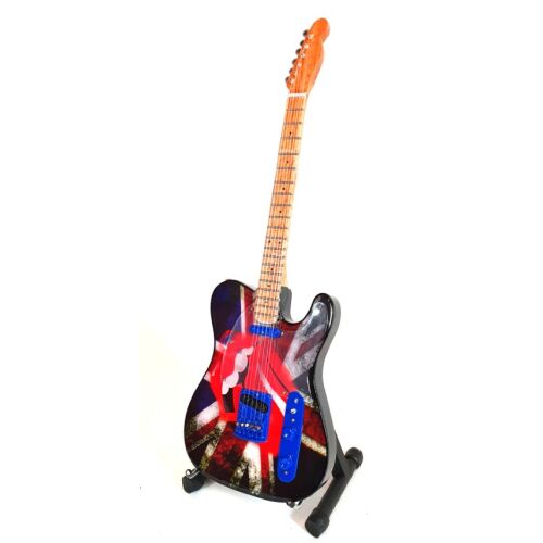 Mini - gitár - Rolling Stones - Keith Richards 143470363