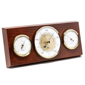 Meteorológiai állomás - Fischer - 9103-22-001