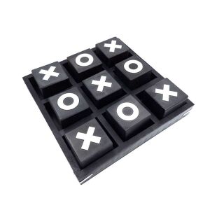 Nagy tic-tac-toe - hagyományos játék - 25 x 25 - G1079/B