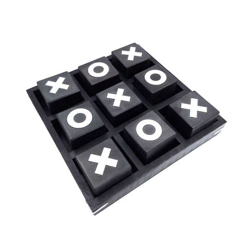Nagy tic-tac-toe - hagyományos játék - 25 x 25 - G1079/B 143470514