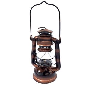 Dekoratív olajlámpa - DT245F