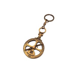 Tengeri asztrolábium a kulcsokon - H82
