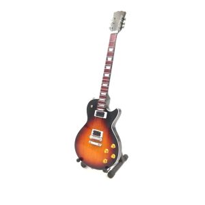 Slash stílusú minigitár - MGT-2653