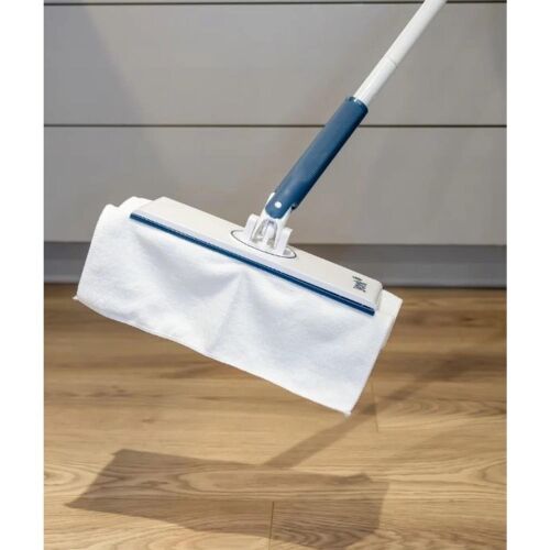 Lapos univerzális felmosó 360° elforgatható fejjel nyéllel York_082230 143471031