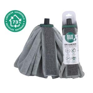 Felmosó fej mop mikroszálas 166 g York_073180 143471029 - Takarító Eszközök