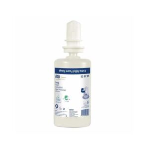 Habszappan kézkímélő 1 liter S4 Tork_520701 143471055 - Tork