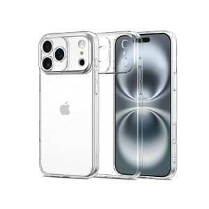 TECH-PROTECT FLEXAIR IPHONE 17 PRO CLEAR 143471152 - Tech-Protect