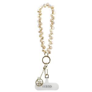 Guess Crystals 4G Charm univerzális csuklópánt arany (GUUCMDG4CD) 143471215 - Popruhy na krk