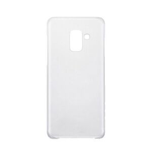 Futerał CLEAR CASE 2 mm do SAMSUNG S25 FE (camera protection) transparentny