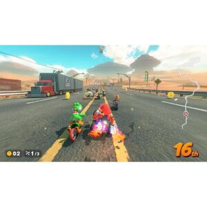 Mario Kart World, Nintendo Switch 2, Softvér pre konzolové hry 143471525 - Nintendo Konzolové a PC hry