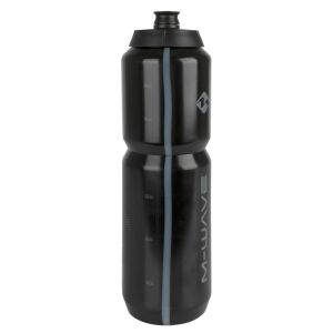 Bidon Plastic M-wave 1000 ml -negru 143480120 - Transportatori de alimente și băuturi
