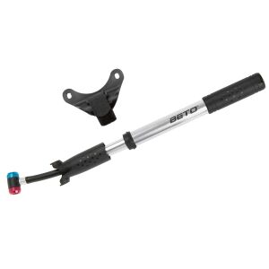 Mini Pump With Hose Beto 94 Grams AV/FV -> Mini Pompa Cu Furtun Beto 94 Grame AV/FV 143480459 - Jucării gonflabile și jucării de plajă