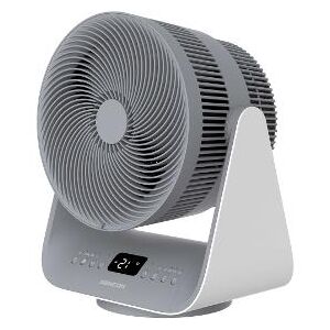 Sencor SFH 9200GY Wi-Fi fûtõventilátor otthonra vagy irodába - Sencor