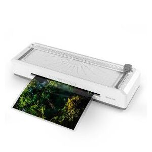 SENCOR SLA 290 A4 Laminálógép otthoni és irodai használatra - Sencor