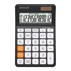 Sencor SEC 382 Számológép alapvető számításokhoz - Sencor