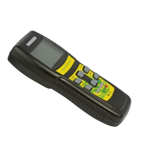 U581 MAGYAR NYELVŰ kézi autódiagnosztikai interfész OBD OBD 2 Multiprotokoll hibakódolvasó,  143502673