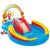 Felfújható gyerekmedence Intex Játszótér Szivárvány,  143502745