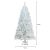 Fehér műfenyő 210 cm-es,  143502795