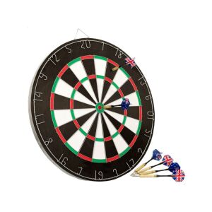 Darts szett 6db nyíllal,  143502832 - Gardrób rendszerező