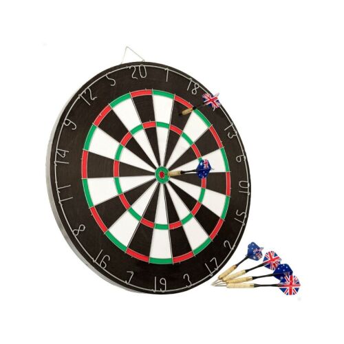 Darts szett 6db nyíllal,  143502832