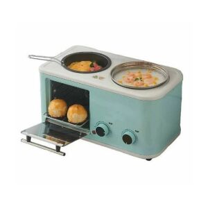 Reggeli készítő szett - Morning station 2.0,  143502871 - Gardrób rendszerező