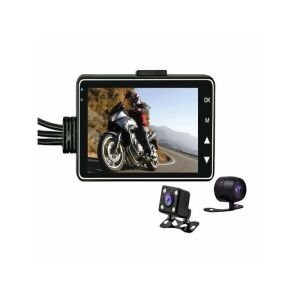 2 kamerás fedélzeti, motoros kamera,  143502903 - Gardrób rendszerező