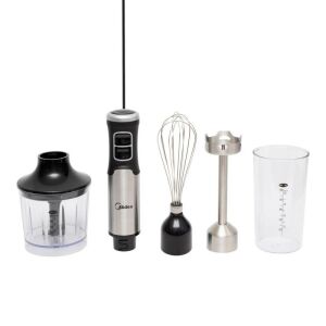 MIDEA Botmixer készlet,  143502890 - Gardrób rendszerező