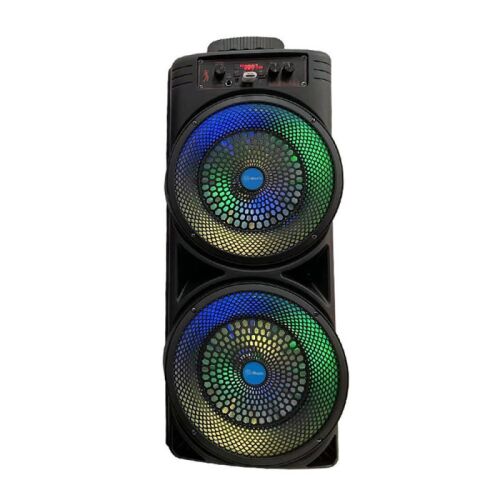 8,5 hüvelykes dupla bt mélyláda TTD-2807, 