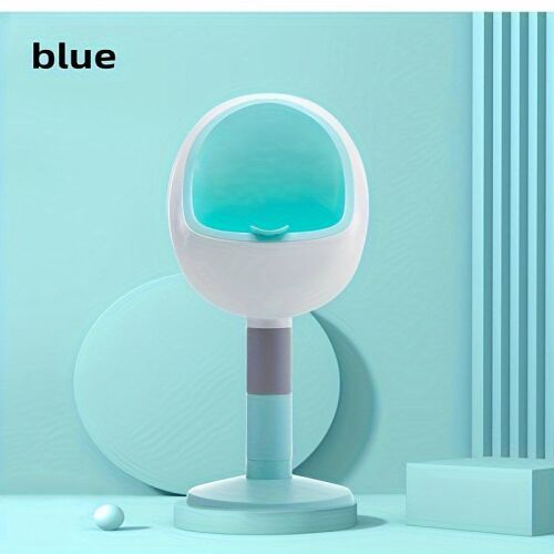 Állítható otthoni piszoár, Kék