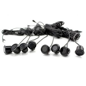 Carguard Tolatóradar - 8 érzékelővel,  143503047 - Gardrób rendszerező