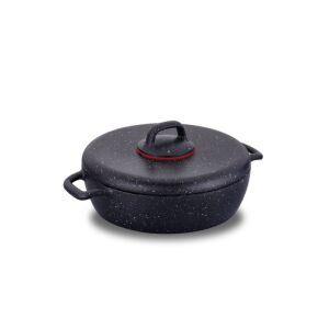 Gusto Plus szeletsütő fedővel 26 cm,  143503053 - Gardrób rendszerező