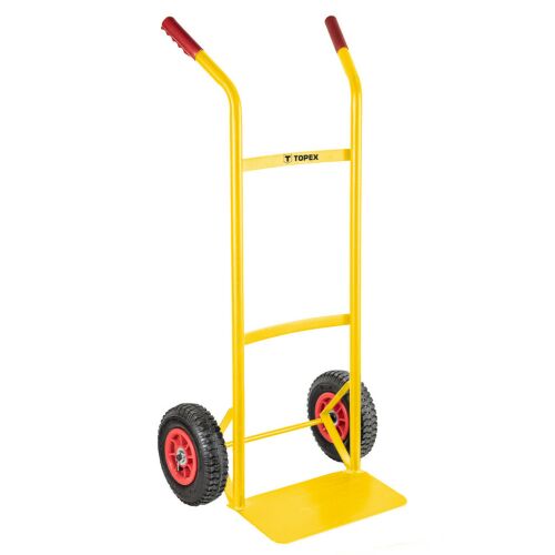 TOPEX Molnárkocsi, 120kg 79R305, 