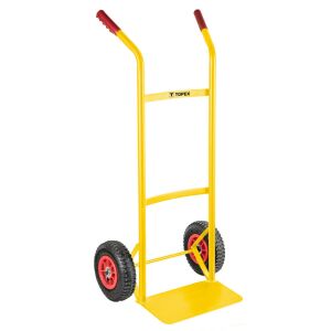 TOPEX Molnárkocsi, 120kg 79R305,  143503222 - Tárolás & Rendszerezés