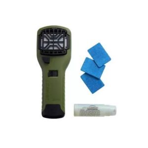 ThermaCell szúnyogriasztó készülék,  143503337 - Tárolás & Rendszerezés