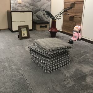 12db Hálószoba padlószőnyeg,  143503387 - Tárolás & Rendszerezés