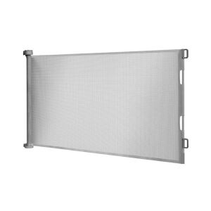 Biztonsági ajtórács 19381 ruhhy - gyerekbarát, könnyen felszerelhető, biztonságos.,  143503437 - Tárolás & Rendszerezés