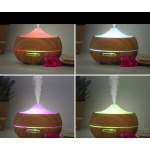 Aromaterápiás légpárásító,  143503557 - Tárolás & Rendszerezés