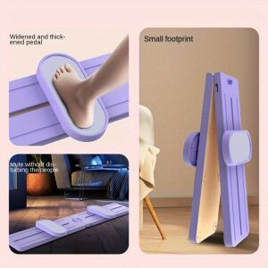 Néma otthoni lábedző csúszka,  143503597 - Tárolás & Rendszerezés