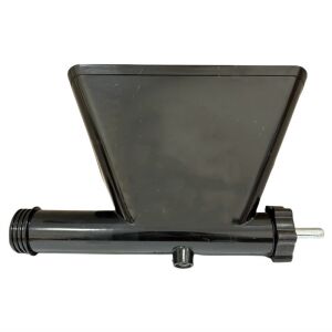 Fúrógépre Szerelhető Habarcs Pisztoly,  143503972 - Tárolás & Rendszerezés