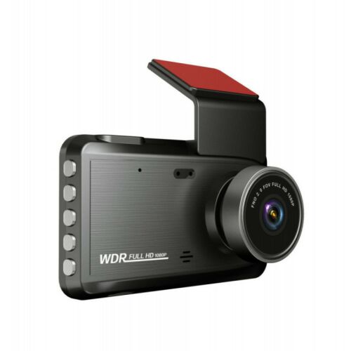 Autós menetrögzítő kamera tolatókamerával P6001,  143504240