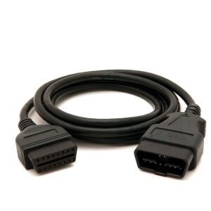 OBD hosszabbító kábel 1 méter,  143504263 - Tárolás & Rendszerezés