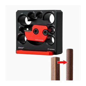 Állítható tipli készítő, dübel megmunkáló szerszám,  143504358 - Tárolás & Rendszerezés