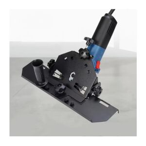 45°-os sarokcsiszoló szerszám adapter, 115/125 típusú sarokcsiszoló 143504594 - Tárolás & Rendszerezés