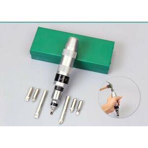 Beragadt csavar eltávolító készlet,  143504625 - Tárolás & Rendszerezés